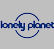 Lonely Planet logo