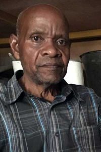 Hamisi Abdullah Msiagi