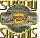 Sunny Safaris Ltd Tanzania logo